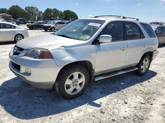 ACURA MDX 2006 2hnyd18266h522004