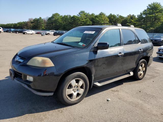 ACURA MDX 2004 2hnyd18274h531579