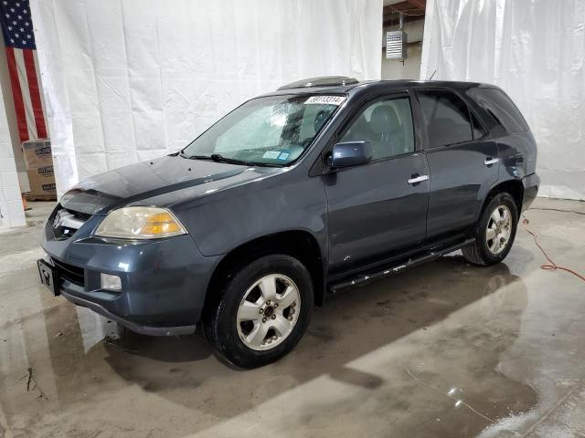 ACURA MDX 2004 2hnyd18274h531825