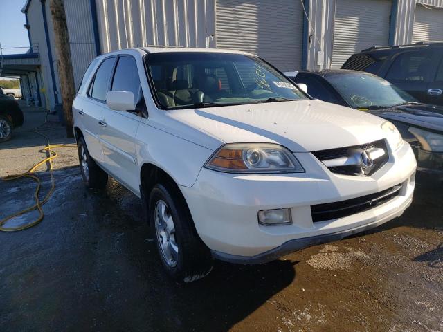 ACURA MDX 2004 2hnyd18274h559821