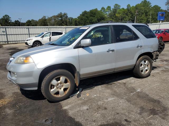 ACURA MDX 2005 2hnyd18275h530272