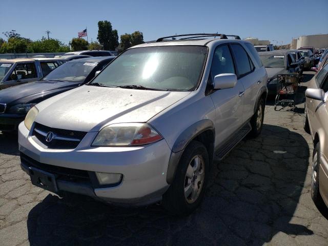 ACURA MDX 2003 2hnyd18283h535171