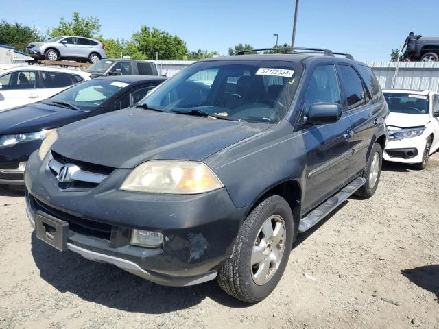 ACURA MDX 2005 2hnyd18285h546738