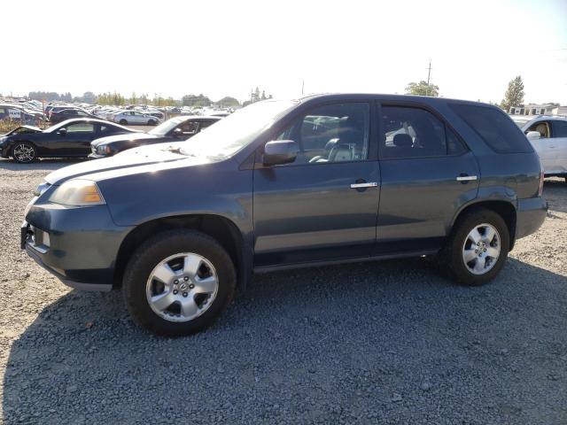 ACURA MDX 2005 2hnyd18285h556900