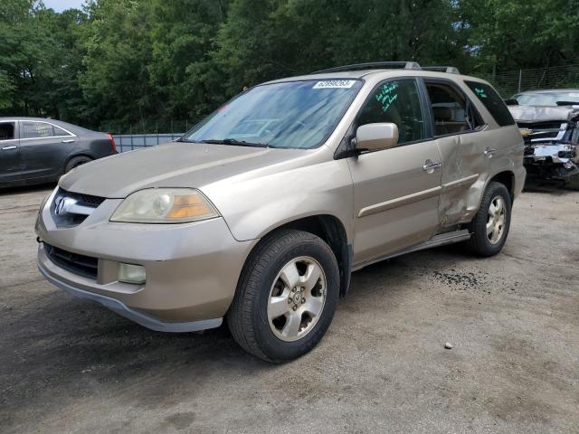 ACURA MDX 2005 2hnyd18285h557724