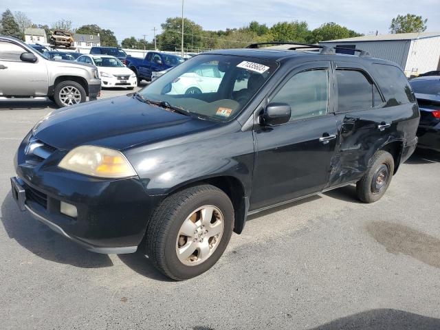 ACURA MDX 2006 2hnyd18286h519640