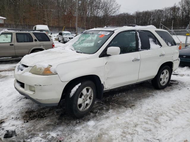 ACURA MDX 2005 2hnyd18295h538938