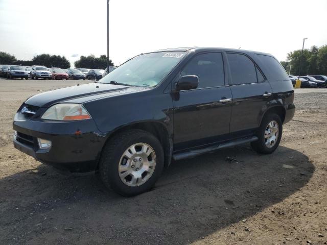 ACURA MDX 2001 2hnyd182x1h522662