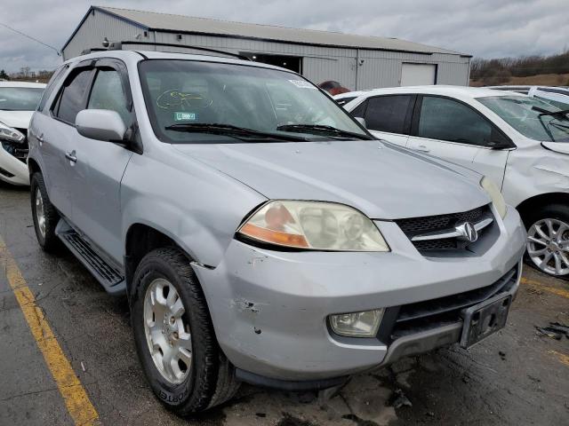 ACURA MDX 2001 2hnyd182x1h528316