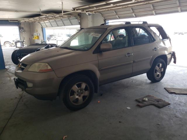 ACURA MDX 2003 2hnyd182x3h503791