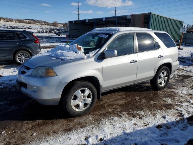 ACURA MDX 2004 2hnyd182x4h523606