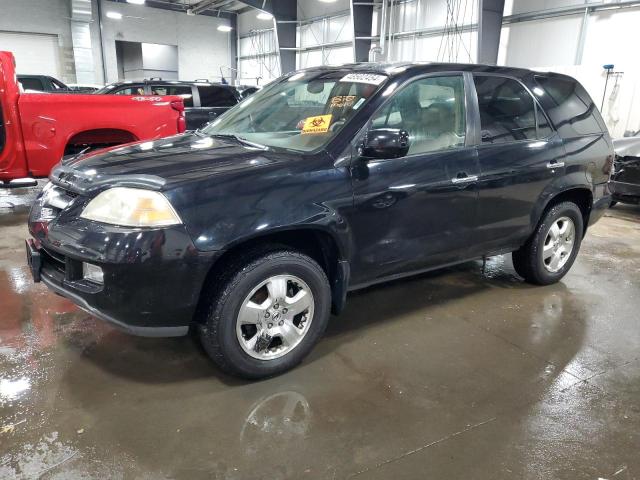 ACURA MDX 2005 2hnyd182x5h544134