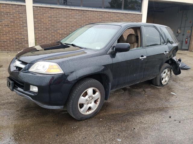 ACURA MDX 2006 2hnyd182x6h514424