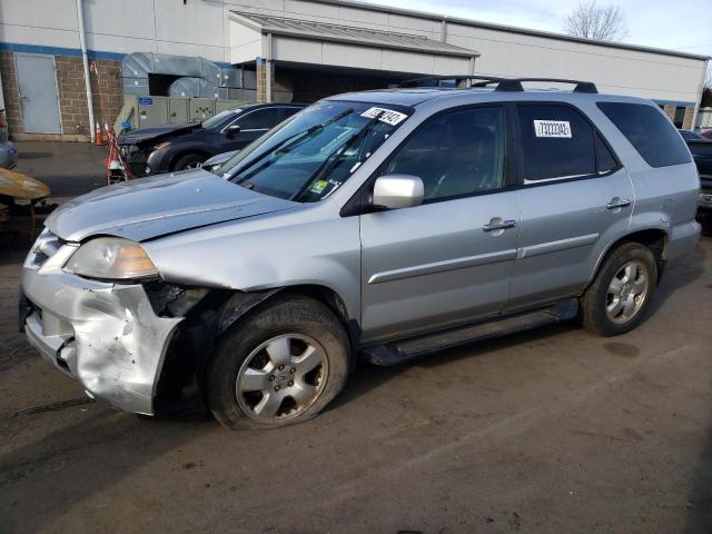 ACURA MDX 2006 2hnyd182x6h533331