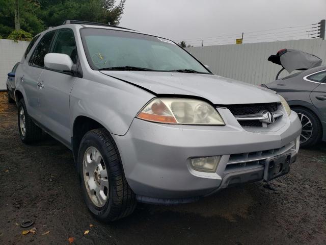 ACURA MDX 2001 2hnyd18401h500381