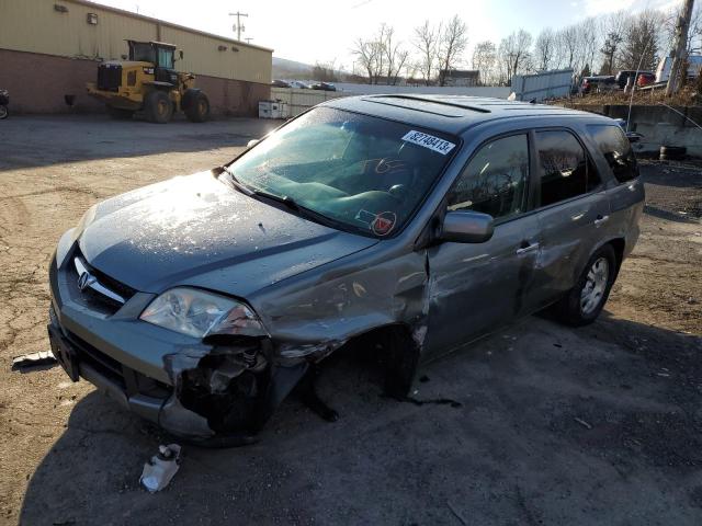 ACURA MDX 2002 2hnyd18402h508689