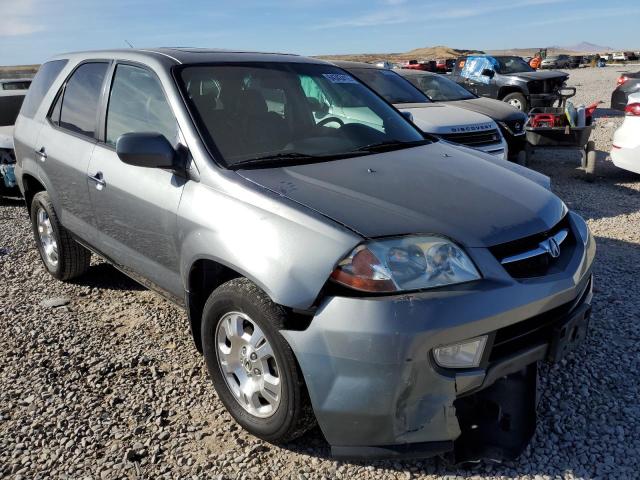 ACURA MDX 2001 2hnyd18481h528199