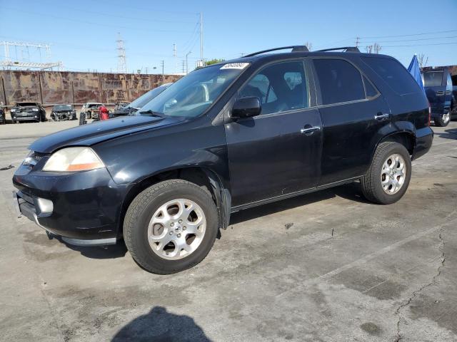 ACURA MDX 2001 2hnyd18601h502097