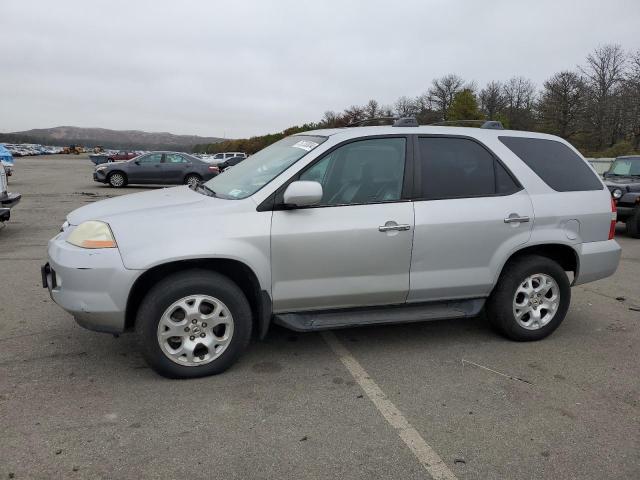 ACURA MDX TOURIN 2001 2hnyd18601h542583