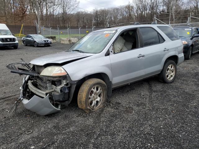 ACURA MDX 2002 2hnyd18602h505003