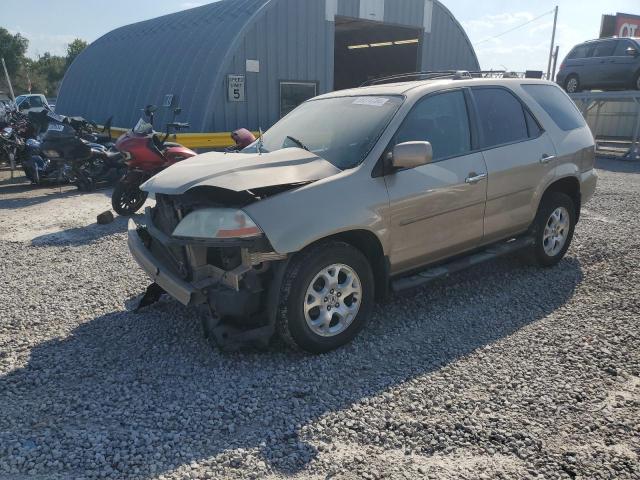 ACURA MDX TOURIN 2002 2hnyd18602h516986