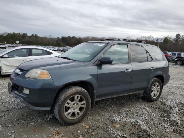 ACURA MDX 2004 2hnyd18604h562255