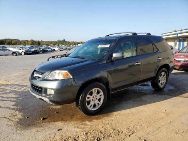 ACURA MDX TOURIN 2005 2hnyd18605h515034