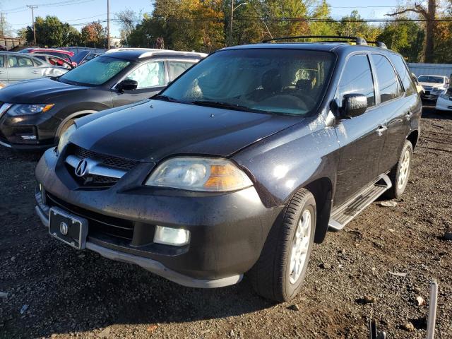 ACURA MDX 2005 2hnyd18605h543724