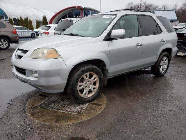 ACURA MDX TOURIN 2006 2hnyd18606h519750