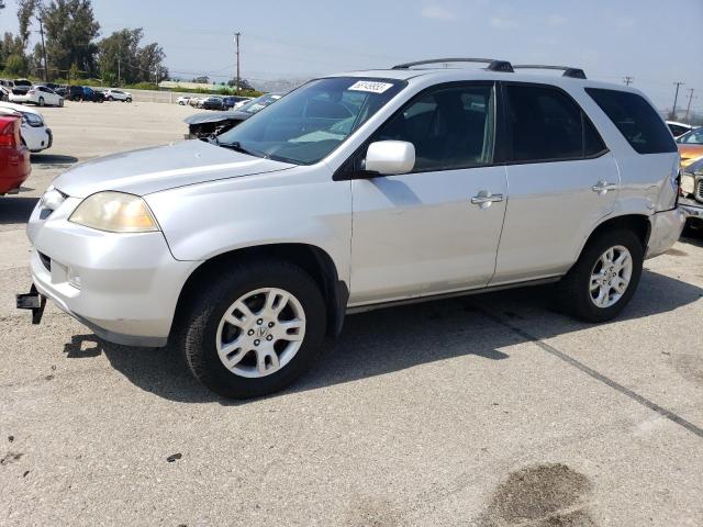 ACURA MDX TOURIN 2006 2hnyd18606h531462