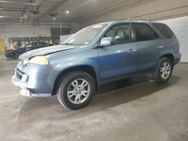 ACURA MDX 2006 2hnyd18606h539335