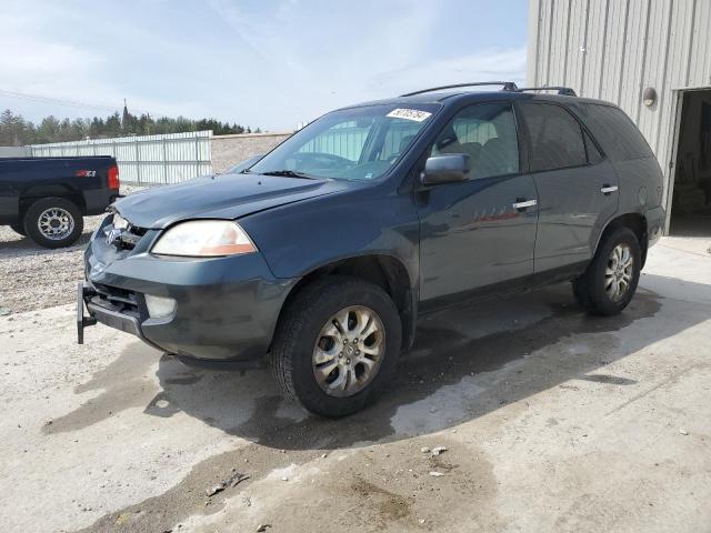 ACURA MDX 2003 2hnyd18613h548136