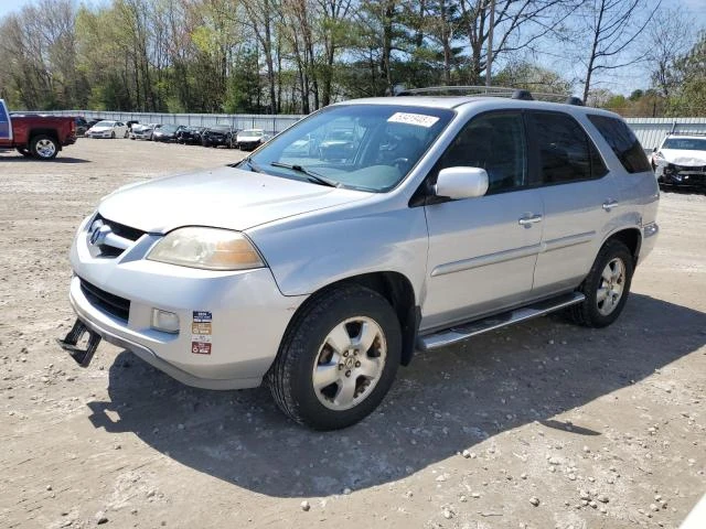 ACURA MDX 2004 2hnyd18614h557680