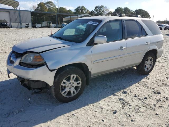 ACURA MDX TOURIN 2004 2hnyd18614h562152