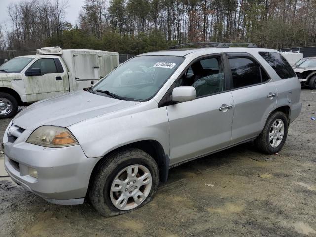 ACURA MDX TOURIN 2005 2hnyd18615h520050