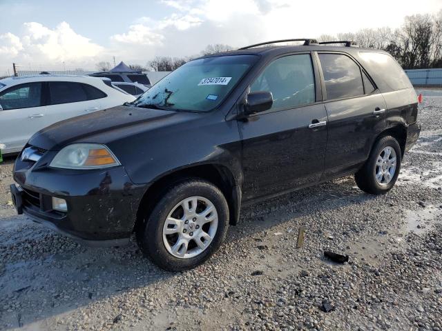 ACURA MDX 2005 2hnyd18615h533204