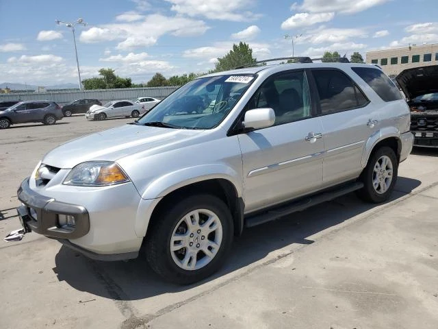 ACURA MDX TOURIN 2005 2hnyd18615h535826