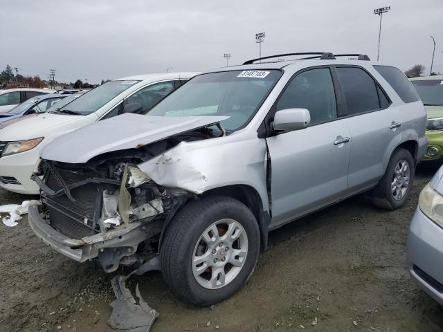 ACURA MDX 2006 2hnyd18616h511964