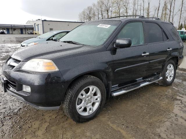 ACURA MDX 2006 2hnyd18616h544477