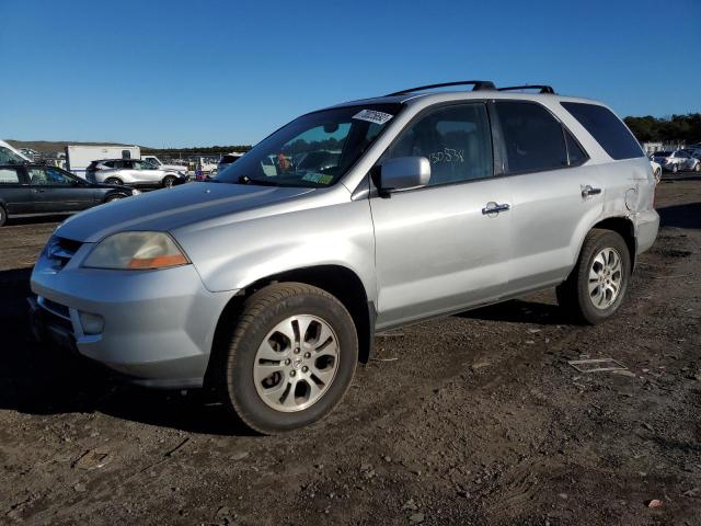 ACURA MDX TOURIN 2003 2hnyd18623h544855