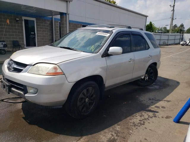 ACURA MDX TOURIN 2003 2hnyd18623h554172