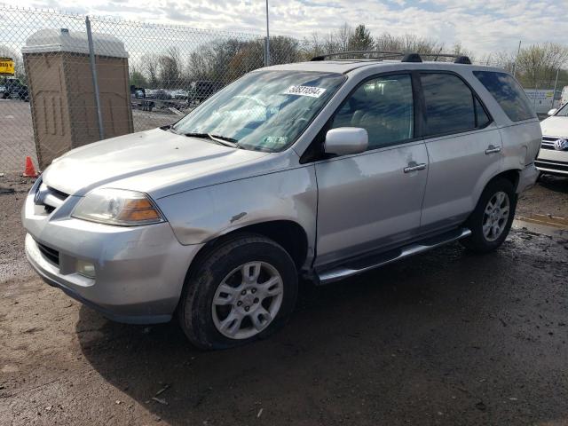 ACURA MDX 2004 2hnyd18624h504132