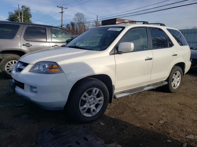 ACURA MDX 2006 2hnyd18626h524285