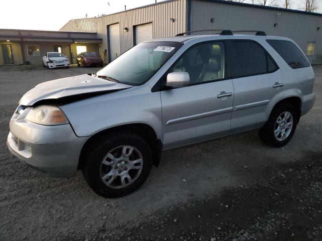 ACURA MDX 2006 2hnyd18626h546741