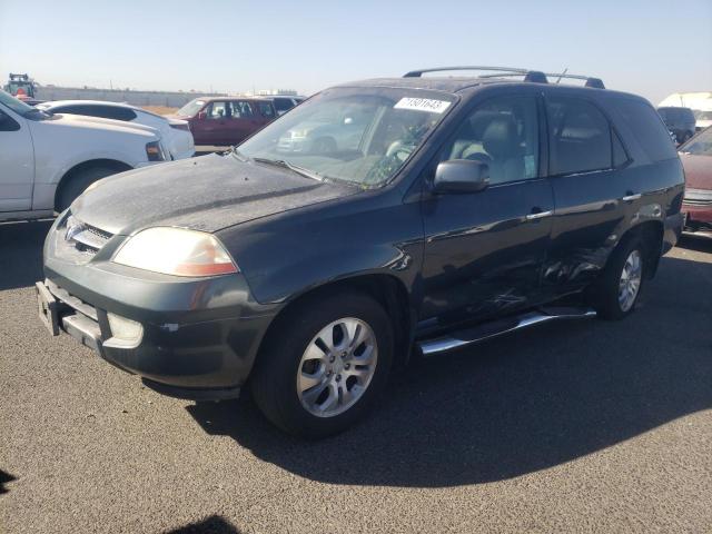 ACURA MDX 2003 2hnyd18633h520905