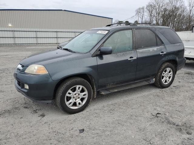 ACURA MDX 2004 2hnyd18634h509727