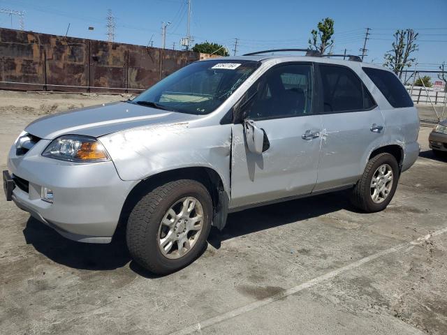 ACURA MDX 2005 2hnyd18635h522561