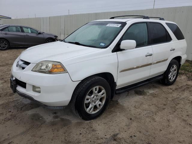 ACURA MDX 2005 2hnyd18635h540896