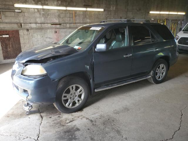 ACURA MDX 2005 2hnyd18635h544947