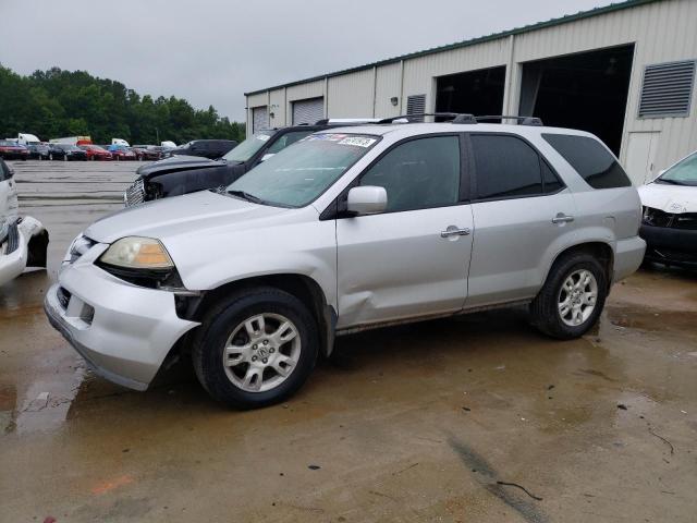 ACURA MDX TOURIN 2006 2hnyd18636h526210